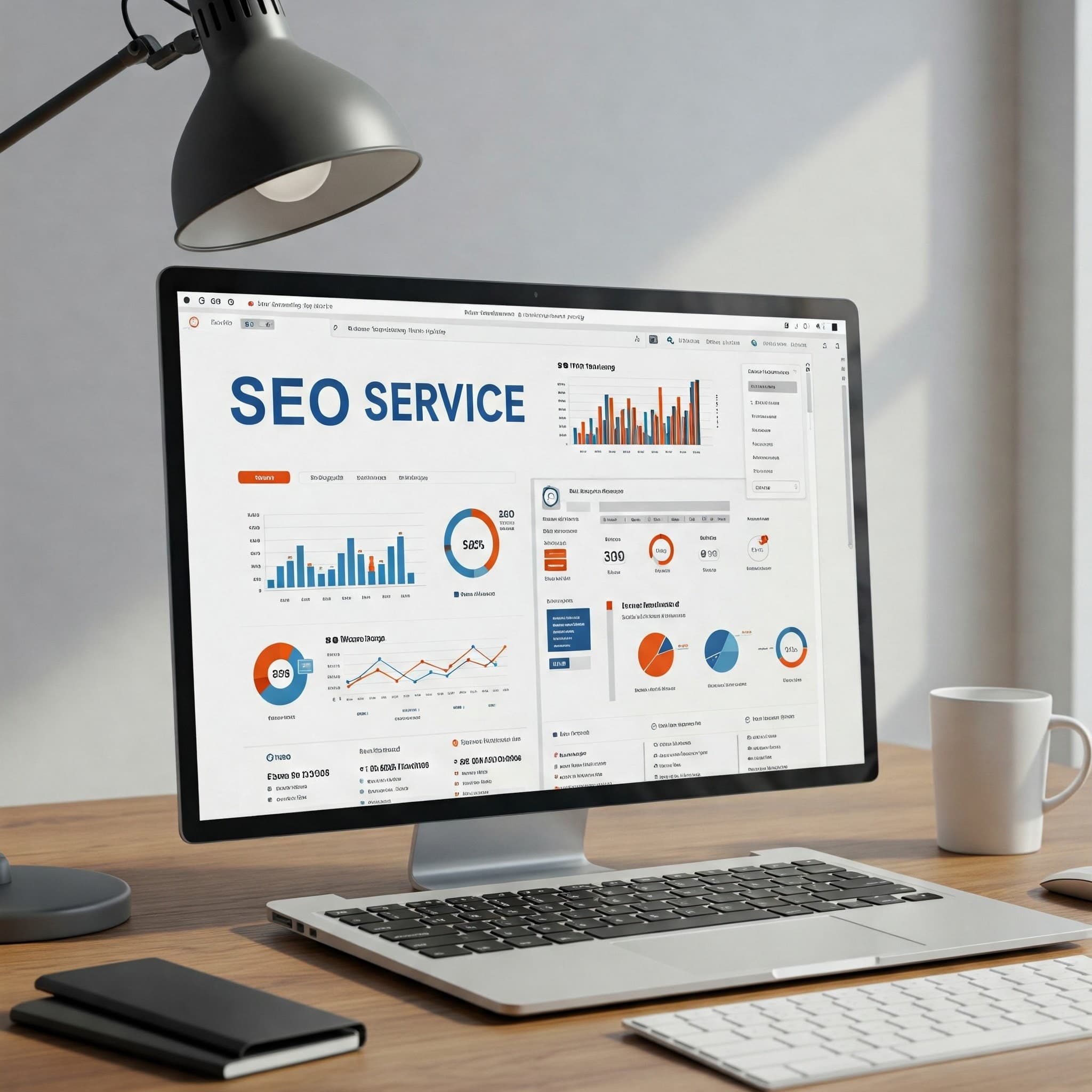 SEO Xidməti