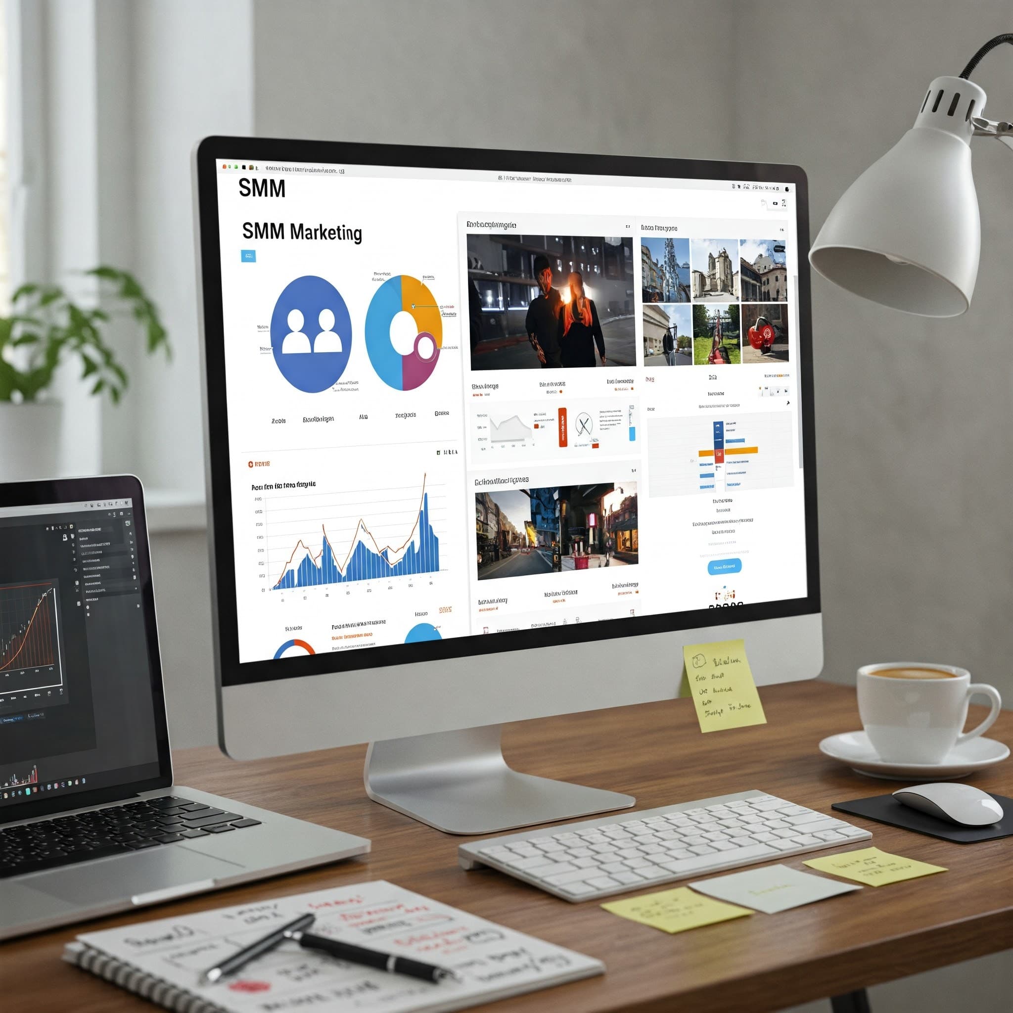 SMM Service