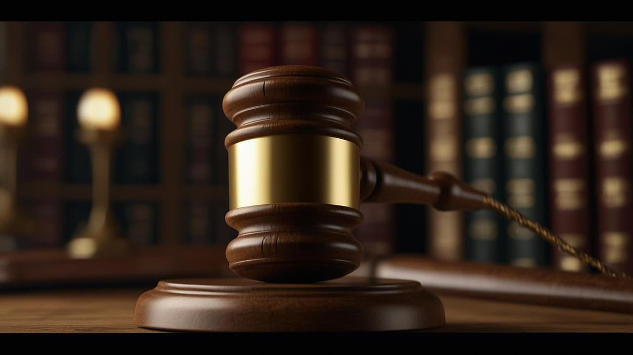 Law Firm Website